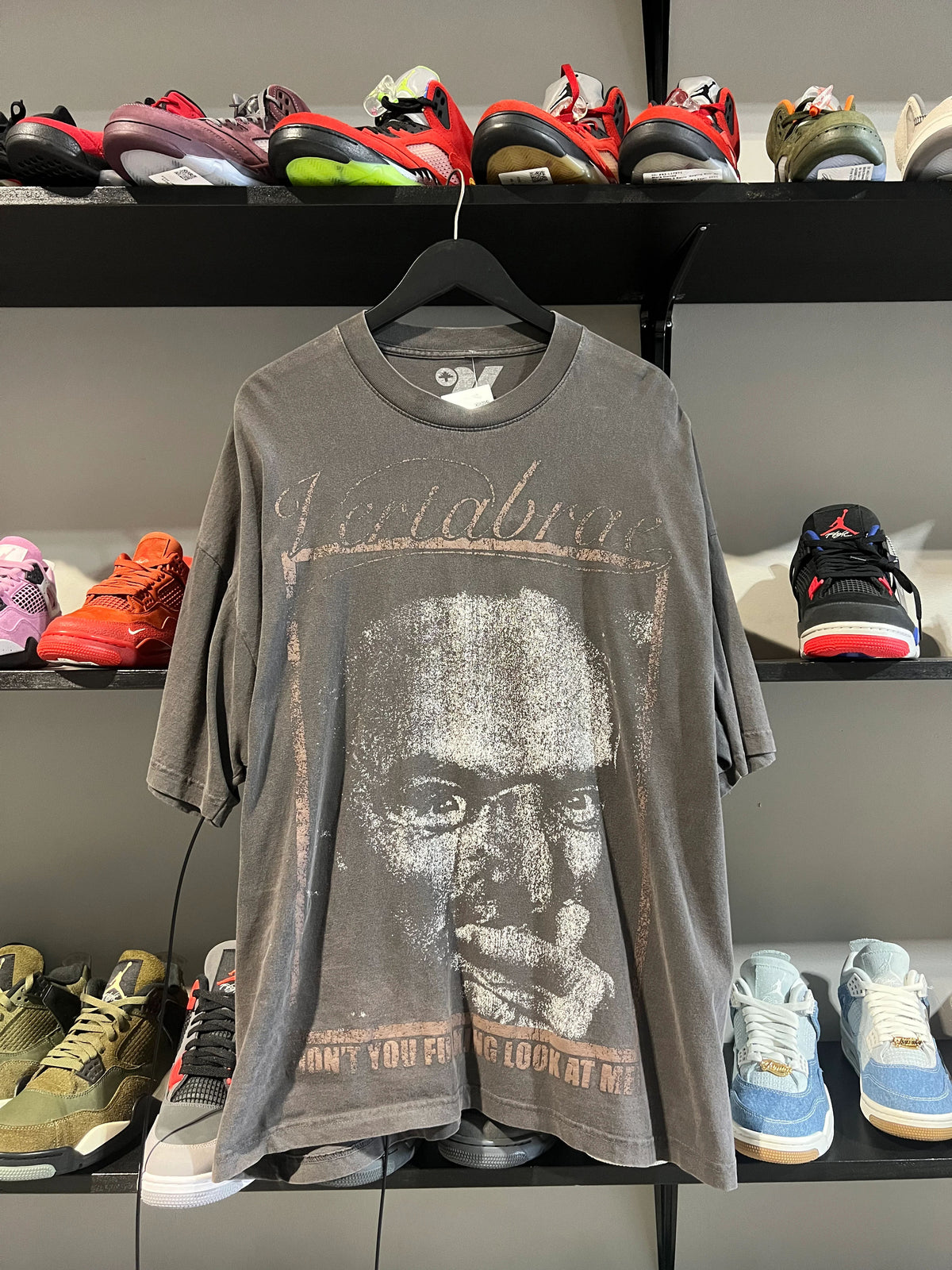 Vert Dyflam Tee - Pre-Owned