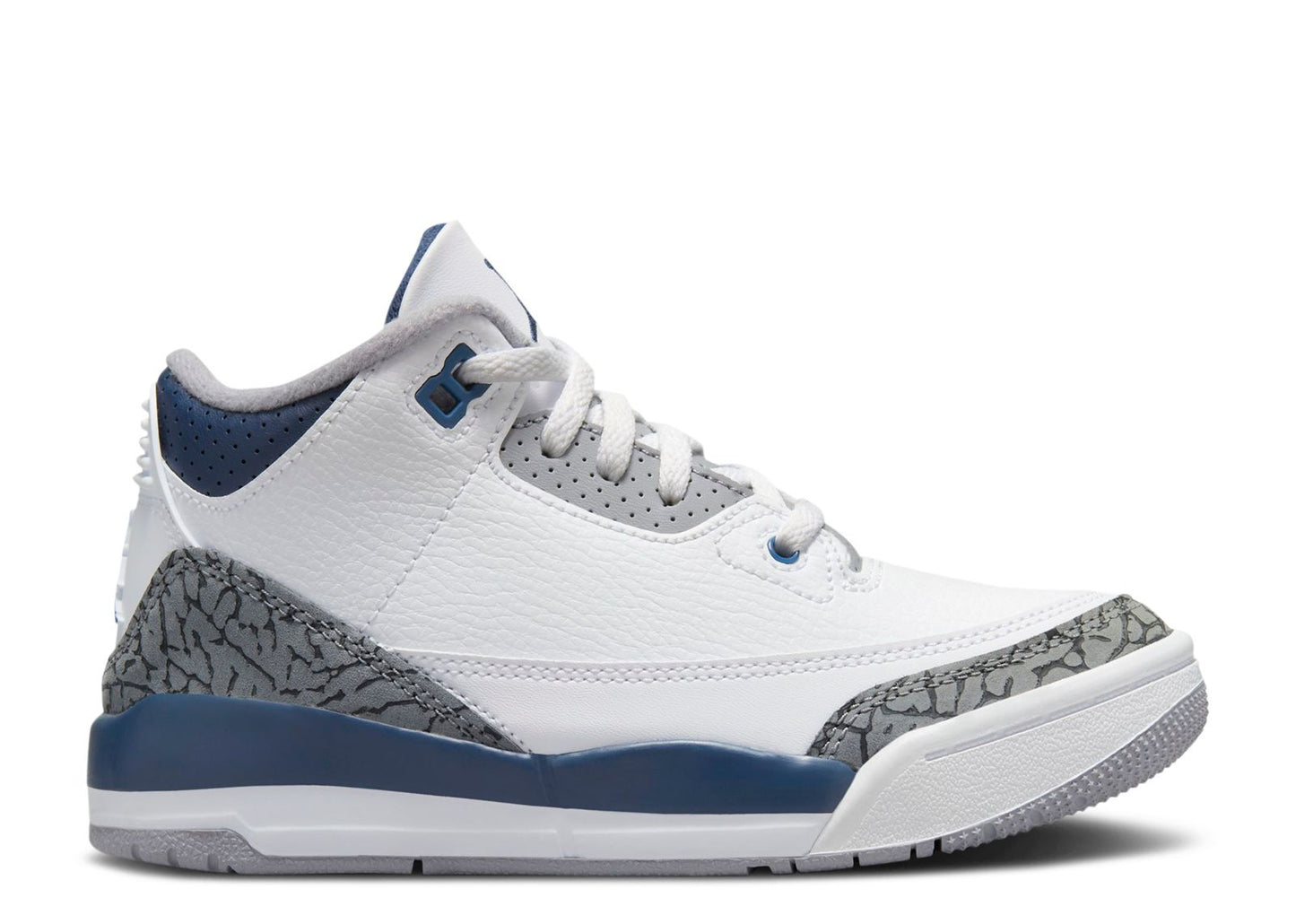 Air Jordan 3 Retro PS Midnight Navy