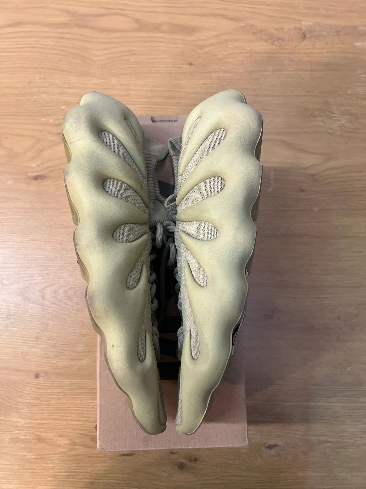 adidas Yeezy 450 Resin - Pre-Owned