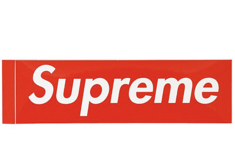 Supreme Purple Umbro Sweats
