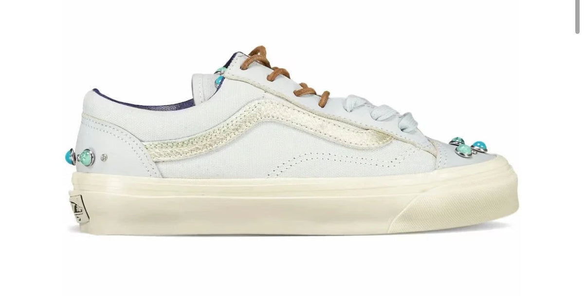 Vans Gemstone Lx Old Skool 36 Sneakers Dawn Mist