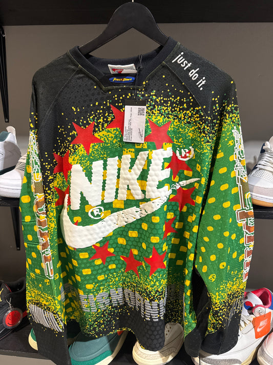 Cpfm Nike Goalie Jersey