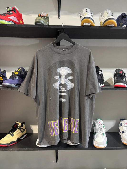 Vertabrae Snoop Dogg Tee Sz L - Pre-Owned