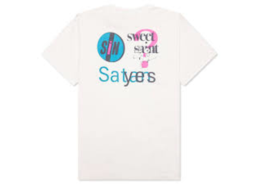 Saint Michael Sweet Tee