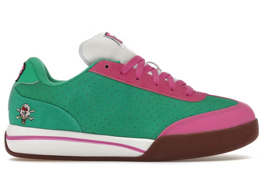Reebok Board Flip BBC Ice Cream Green Pink