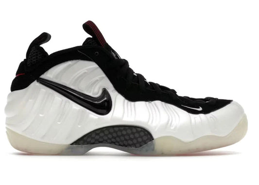 Nike Air Foamposite Pro Pearl (2025)