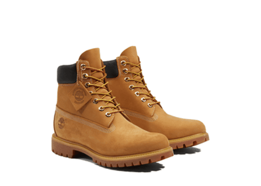 timberland 6 inch premium wheat