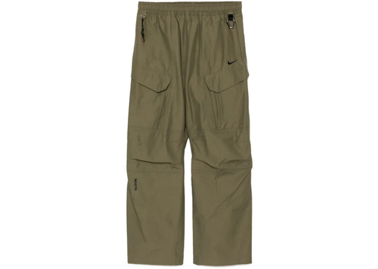 nocta olive nike cargo pants