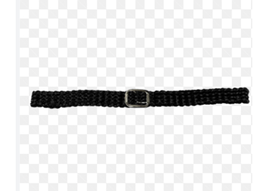 Greedy unit black top belt
