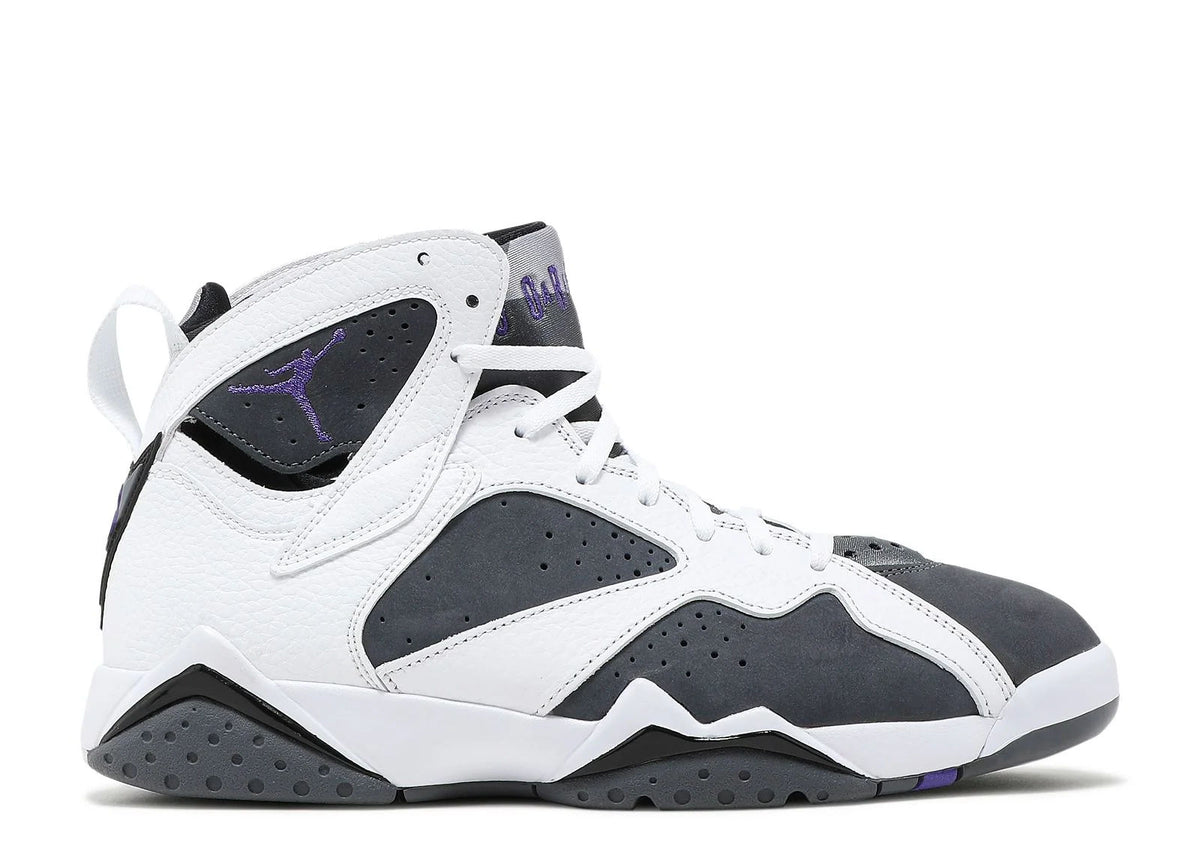 Jordan 7 Retro Flint (2021)
