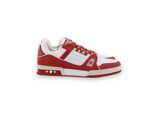 LV trainer red white