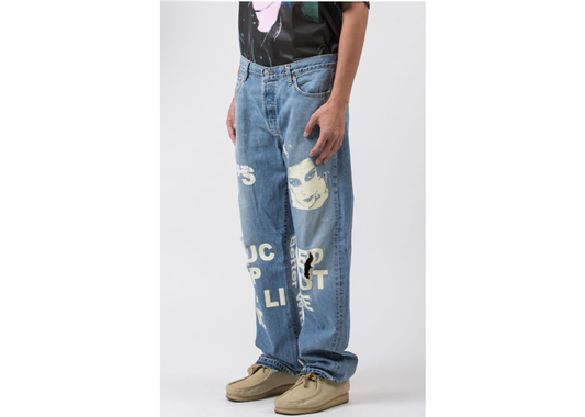 better with age fucked up denim
