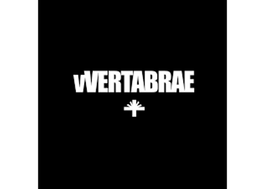 Vertabrae Cream Sweatpants