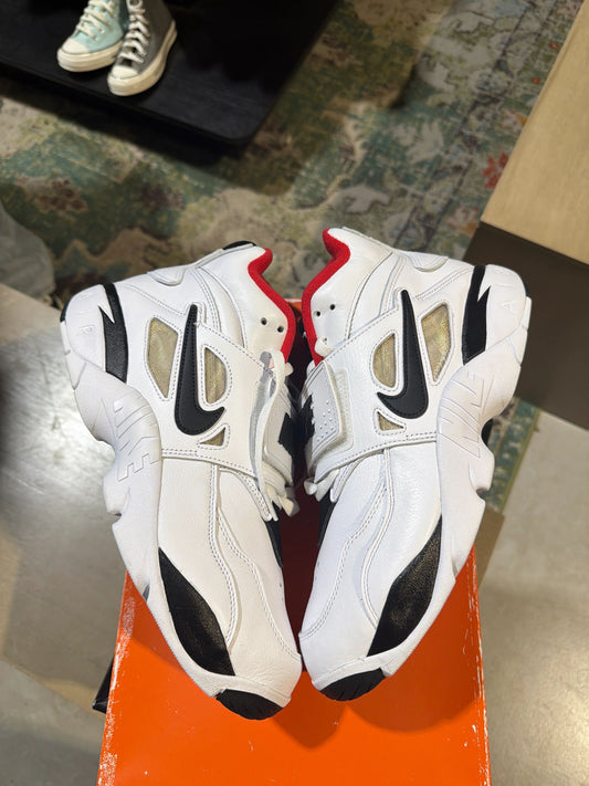 Nike Air Diamond Turf Proto '92 Atlanta Falcons - Pre-Owned