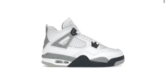Jordan 4 Retro Oxidized Green (GS)