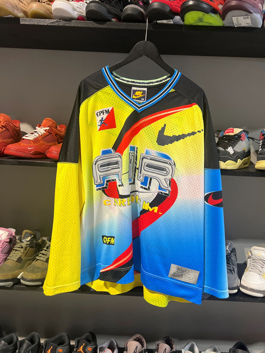 Nike Cpfm Reversible Jersey - Pre-Owned