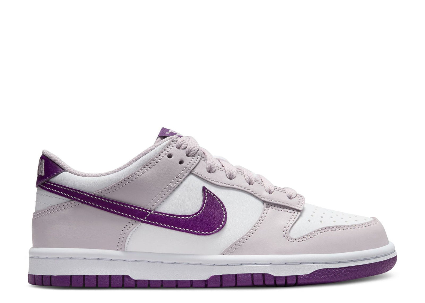 Dunk Low GS Platinum Violet