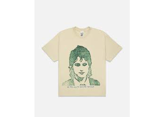 basketcase chaos tshirt