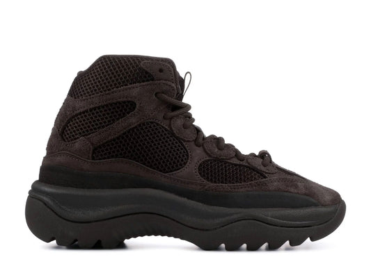 adidas Yeezy Desert Boot Oil