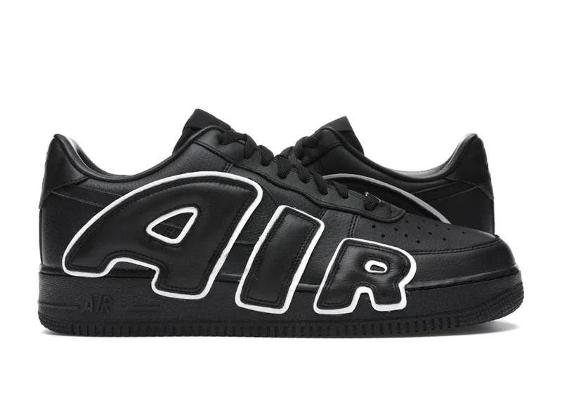 Nike Air Force 1 Low Cactus Plant Flea Market Black (2024)