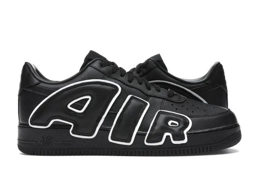 Nike Air Force 1 Low Cactus Plant Flea Market Black (2024)