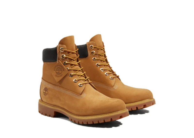 Timberland 6 Inch Premium Wheat