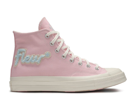 Golf Le Fleur x Chuck 70 Chenille Almond Blossom