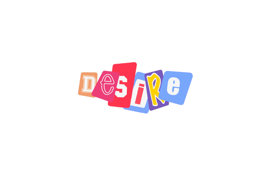 Desire Gift Card