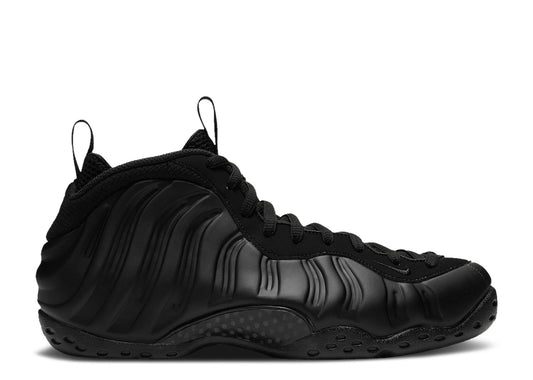 Air Foamposite One Black