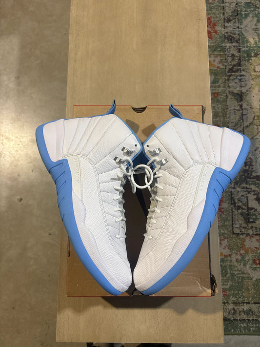 Jordan 12 Retro Melo (2025) - Pre-Owned