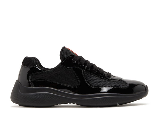 Prada Americas Cup Black