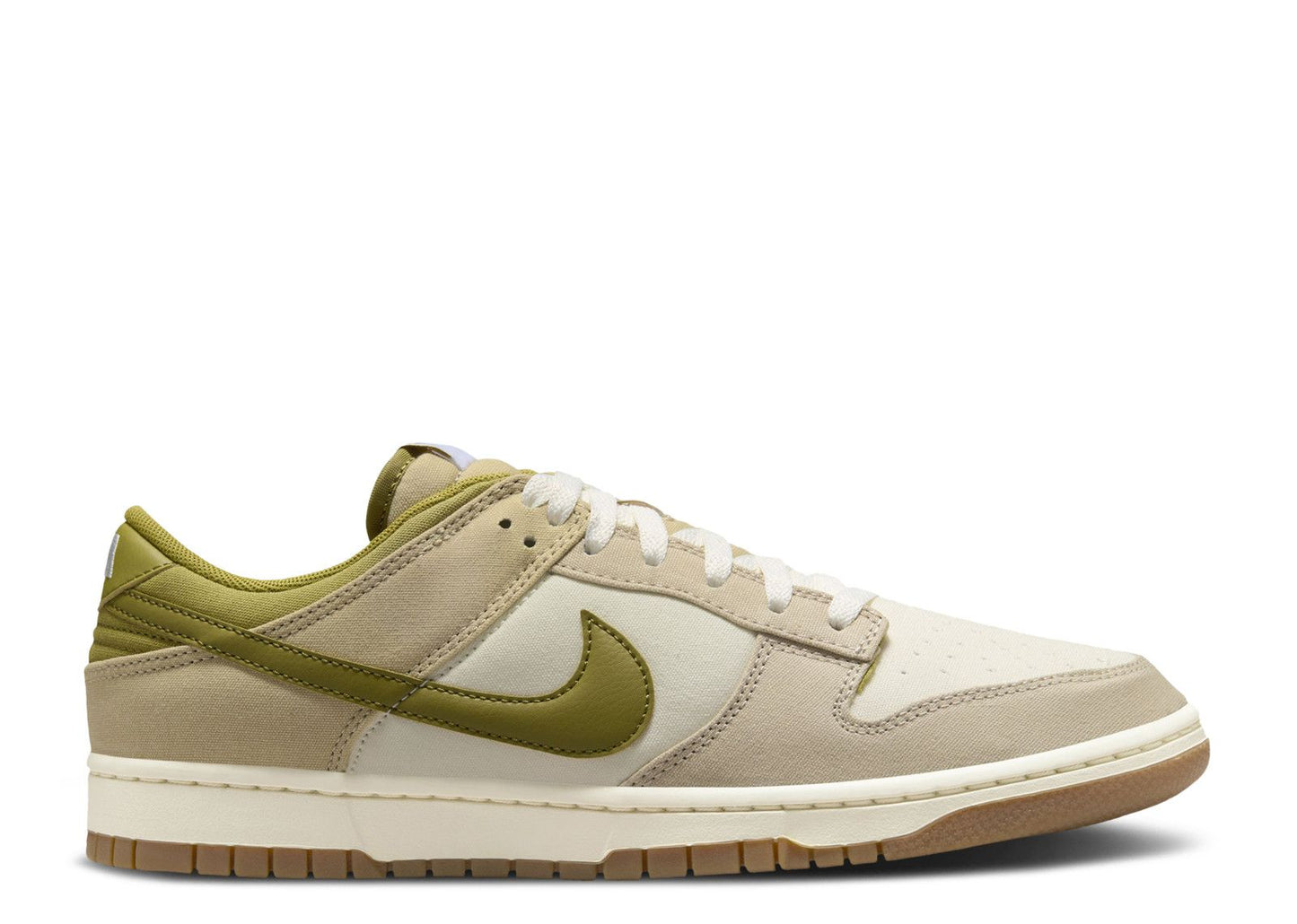 Dunk Low Since 72 - Pacific Moss