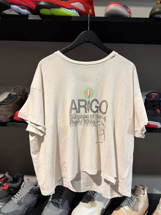Paly Arigo Tee Cream