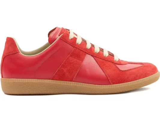 Maison Margiela Gat Red/Gum