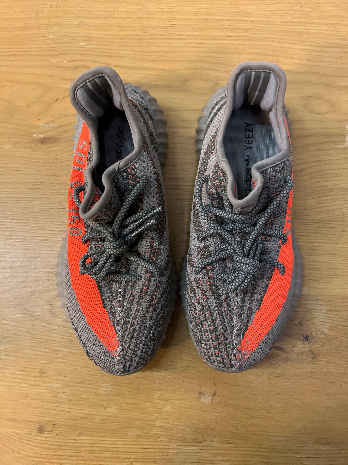 adidas Yeezy Boost 350 V2 Beluga - Pre-Owned