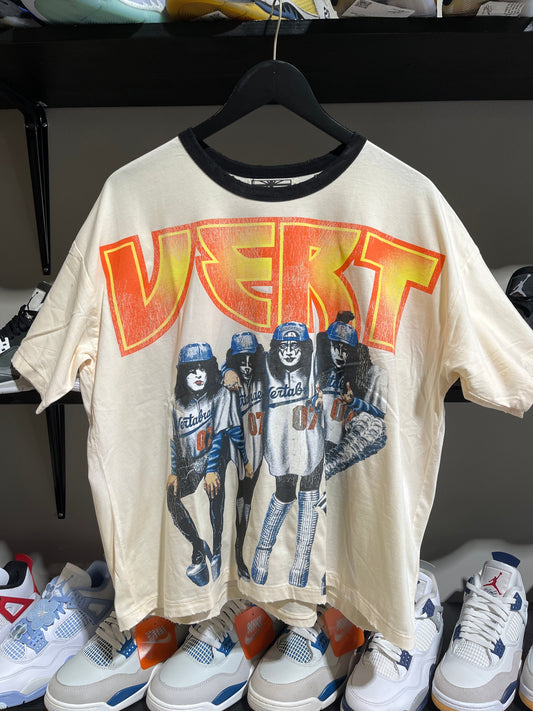 Vertabrae Viss Tee2