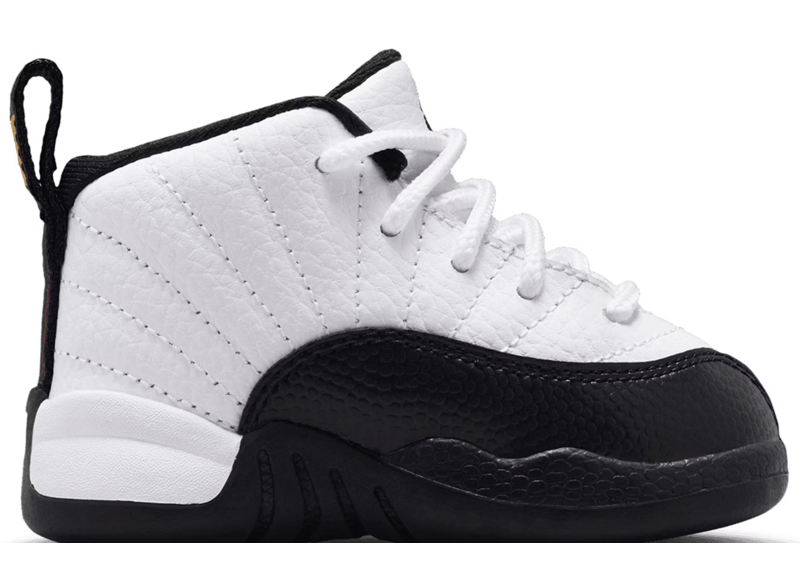 Jordan 12 taxi 2025 PS/TD