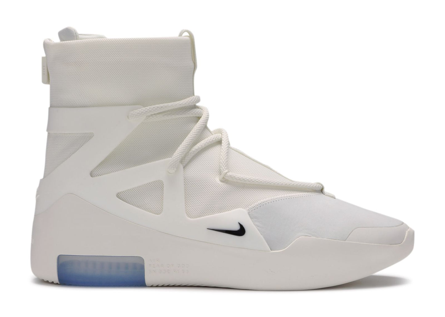 Air Fear Of God 1 Sail