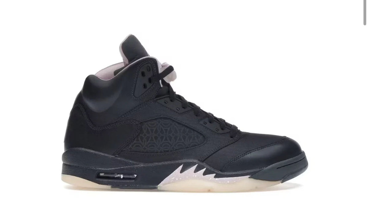 Jordan 5 Retro PSG Paris Saint-Germain Off Noir