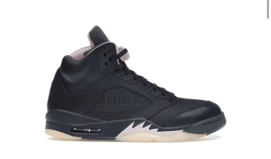 Jordan 5 Retro PSG Paris Saint-Germain Off Noir