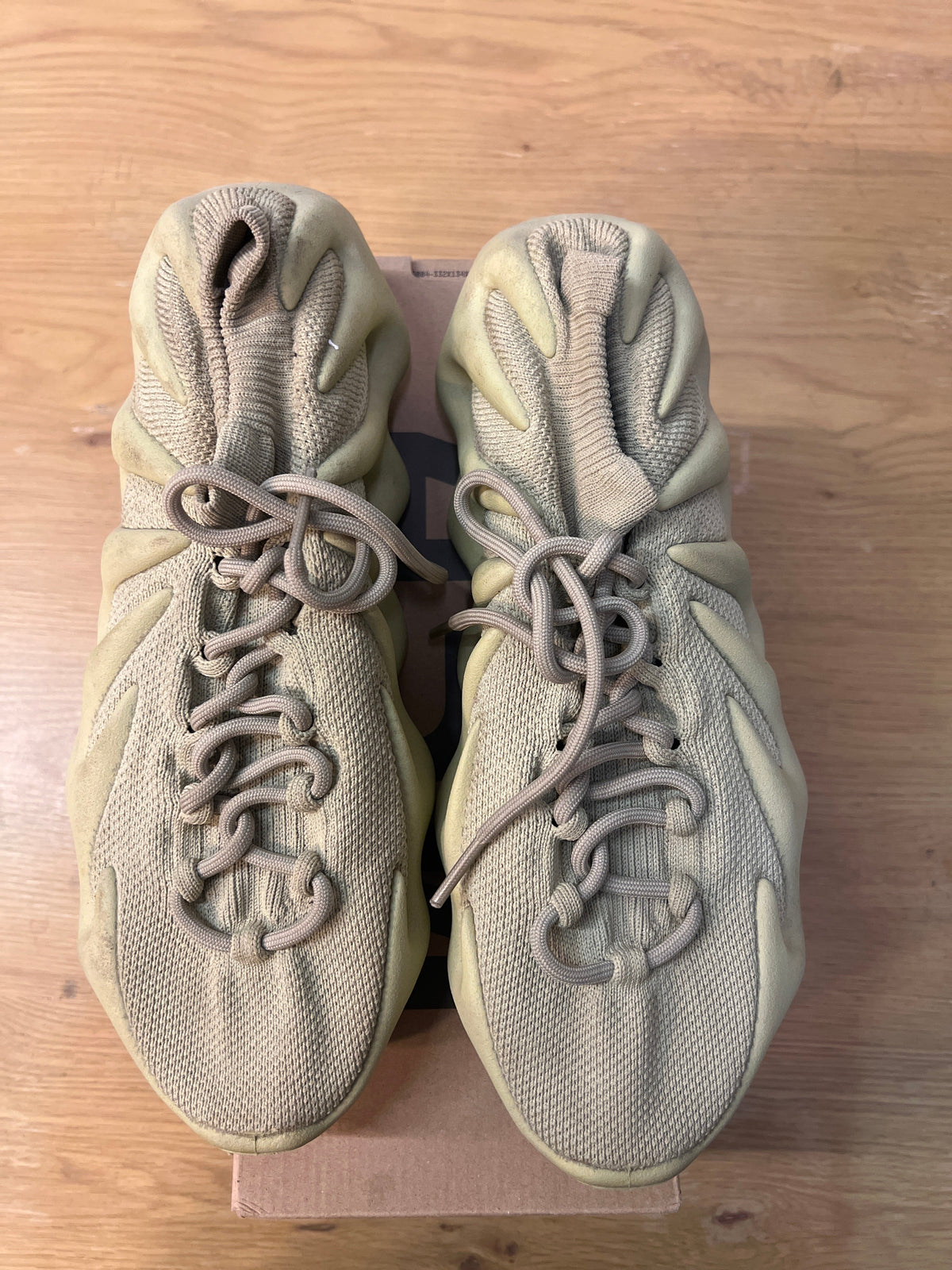 adidas Yeezy 450 Resin - Pre-Owned