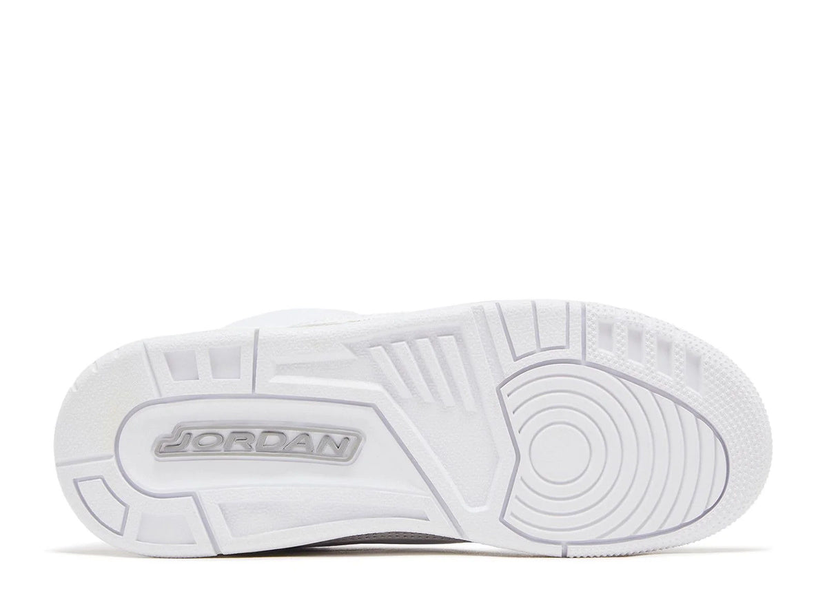 Jordan 3 Retro Pure Money (2025) (GS)