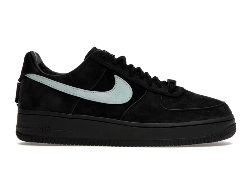 Nike Air Force 1 Tiffany