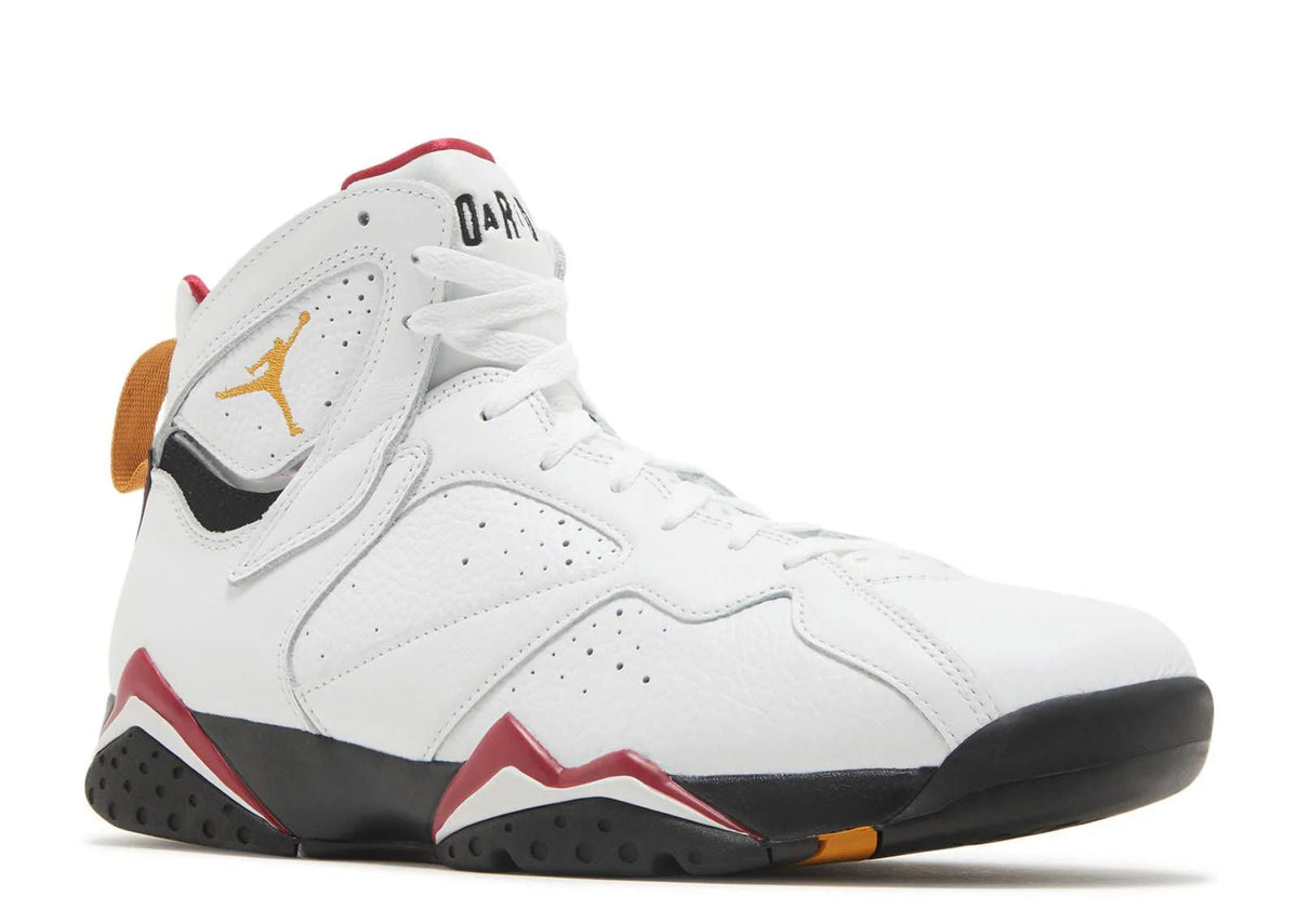 Jordan 7 Retro Cardinal (2022)