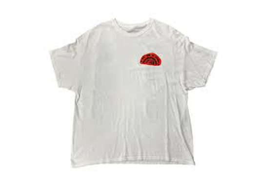 Aastro world see you on the other side tour tee