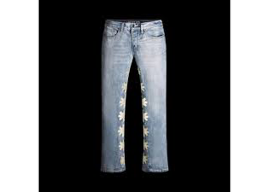 Lost Shdws Jeans