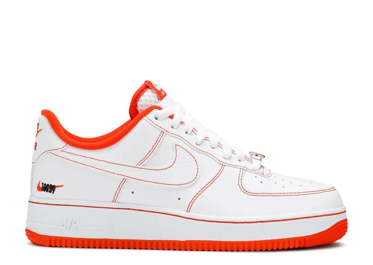 Nike Air Force 1 Low Rucker Park (2020)