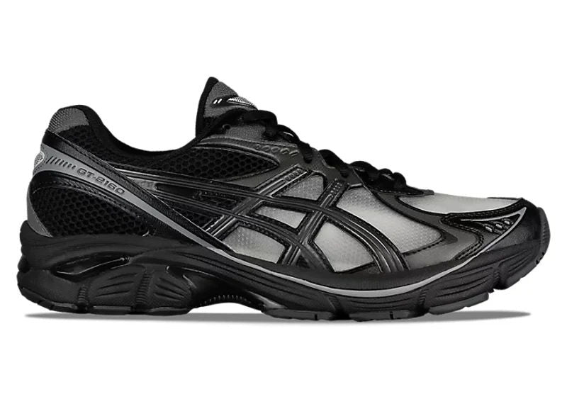 ASICS GT-2160 Above the Clouds Black Gunmetal