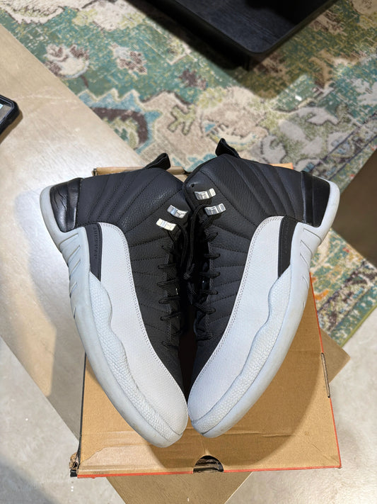 Jordan 12 Retro Barons - Pre-Owned