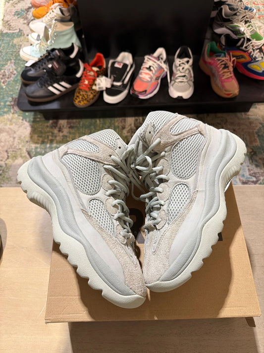 Yeezy Desert Boot Salt - Pre-Owned